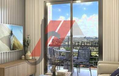 Imagem: O apartamento possui 3 Dormitórios, 2 Banheiros, 2 Vagas na