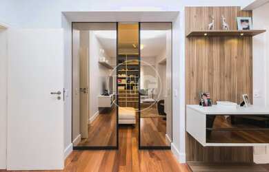 Imagem 3: J GALANTE - VILA SUZANA - Venda ou Locação - 393 m² - 4 Suítes - 6...