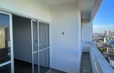 Imagem 3: SALVADOR - Apartamento Padrão - CANDEAL