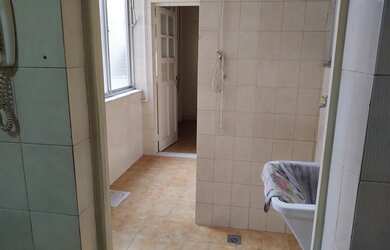 Imagem 5: Apartqmento 3 quartos Tijuca