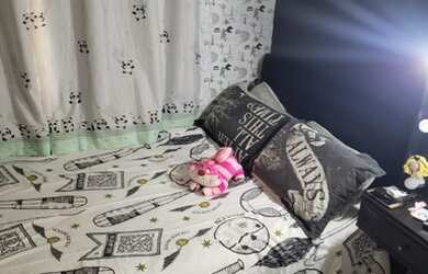 Imagem 13: SOBRADO A VENDA NO CANGAÍBA, SÃO PAULO