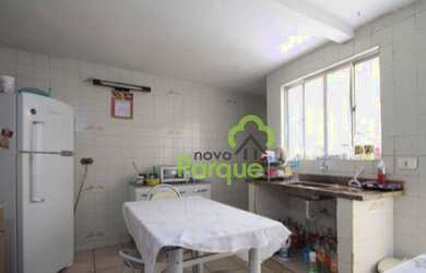 Imagem 2: Sobrado à venda, 135 m² por R$ 410.000,00 - Cambuci - São Paulo/SP