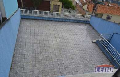 Imagem 13: Sobrado à venda, 254 m² por R$ 690.000,00 - Penha - São Paulo/SP