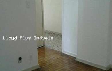 Imagem: A kitnet possui 1 Dormitório, 1 Banheiro, 38m² de Área e