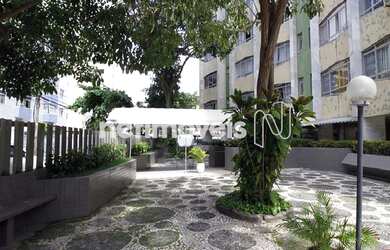 Imagem 3: Locação Apartamento 3 quartos Costa Azul Salvador