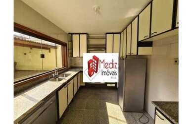 Imagem 6: Casa à venda no City América na Rua Dinah Silveira de Queiroz