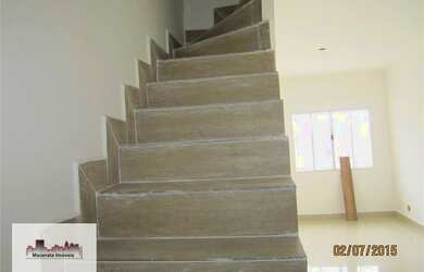 Imagem 13: Sobrado Novo - Cidade Ademar