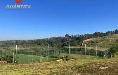 Imagem 13: TERRENO RESIDENCIAL em SENADOR CANEDO - GO, JARDINS BOLONHA