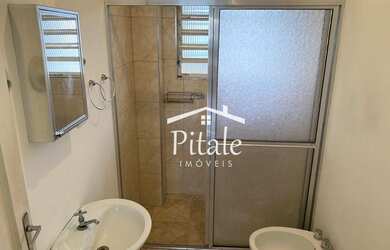 Imagem 6: Apartamento com 1 dormitório, 50 m² - venda por R$ 460.000 ou aluguel...