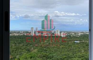 Imagem 1: Apartamento alto padrão 308 sul