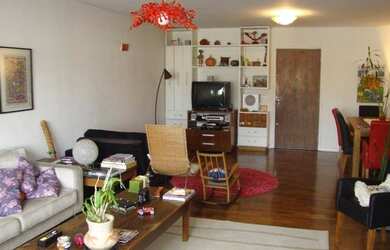 Imagem 2: Apartamento à venda, 132 m² por R$ 1.385.000,00 - Pinheiros - São Paulo/SP