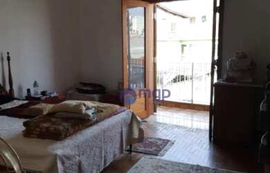 Imagem 9: Sobrado com 4 dormitórios, 253 m² - venda por R$ 850.000,00 ou aluguel...