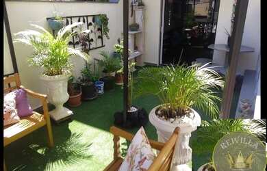 Imagem 2: SOBRADO A VENDA NA MOOCA. Churrasqueira, Varanda, Área de serviçoe150m²...