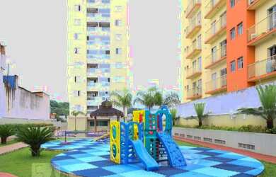 Imagem 6: APARTAMENTO RESIDENCIAL em SÃO PAULO - SP, LAUZANE PAULISTA