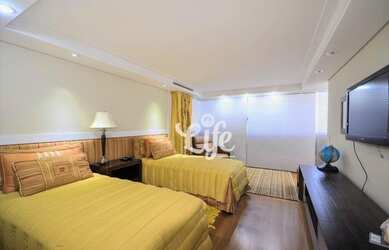 Imagem 5: Apartamento, 448 m² - venda por R$ 7.000.000,00 ou aluguel por R$ 18.000,00/mês...