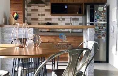 Imagem 4: Apartamento à venda, 71 m² por R$ 765.000,00 - Tatuapé - São Paulo/SP