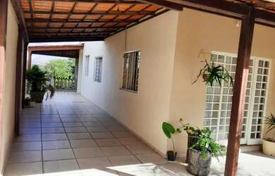 Imagem 4: Betim - Casa Padrão - Espírito Santo