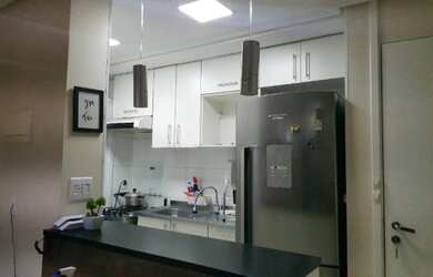 Imagem 6: Apartamento à venda no Bairro Jardim Belaura na Avenida dos Remédios...