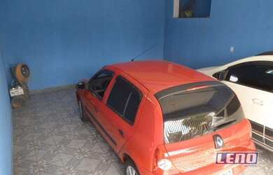 Imagem 3: Sobrado à venda, 254 m² por R$ 690.000,00 - Penha - São Paulo/SP