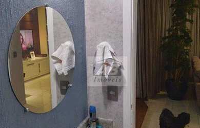 Imagem 5: Apto. Sacomã. Piscina, Churrasqueira, 149m² de Áreae2 Vagas na garagem