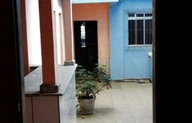 Imagem 11: Sobradão Ipiranga. Churrasqueira, Varanda, 110m² de Áreae2 Vagas na...