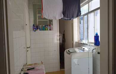 Imagem 11: Livia Machado Imóveis vende apartamento de 02 quartos em Bento Ferreira/ES