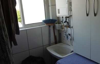 Imagem 4: Apartamento - Cangaíba. Piscina, Churrasqueira, 50m² de Áreae1 Vaga...