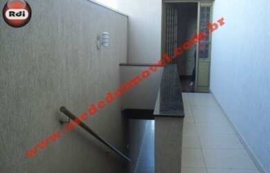 Imagem 12: Venda Casa Padrão 4 Gar Parque Novo Mundo Americana SP