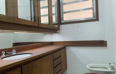 Imagem 12: Apartamento com 2 dormitórios e 1 vaga em frente ao clube Pinheiros