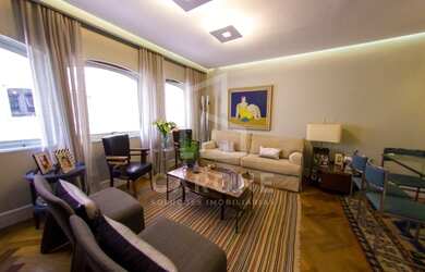 Imagem 2: SÃO PAULO - Apartamento Padrão - Jd. Paulista