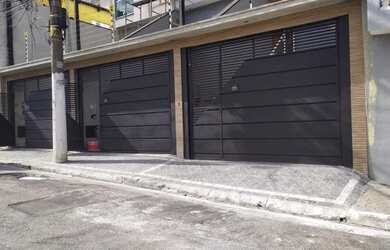 Imagem 3: Sobrado novo 2 suítes 3 banheiros 2 vagas em Vila Buenos Aires - São...