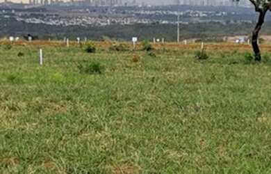 Imagem 2: Oportunidade Lote 250 metros no Top do Parque em Senador Canedo Ágio...