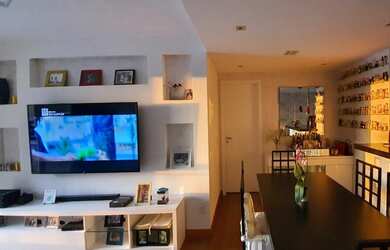 Imagem 7: APARTAMENTO RESIDENCIAL em SÃO PAULO - SP, LAUZANE PAULISTA