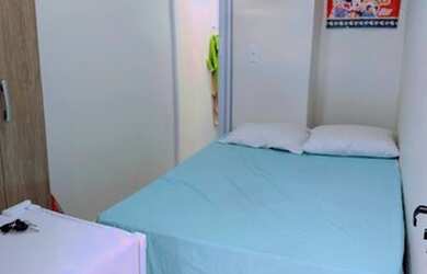 Imagem: Kitnet/Conjugado para aluguel com 10 metros quadrados com 2