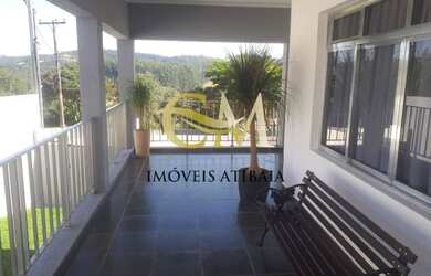 Imagem 14: Ótima casa em associação de moradores em Atibaia