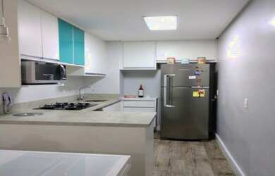 Imagem 10: Apartamento Jardim Santa Terezinha Zona L São Paulo/SP