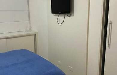 Imagem 9: Apartamento para venda possui 100 metros quadrados com 3 quartos em Pinheiros...