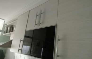 Imagem 4: Apartamento de 50 metros quadrados no bairro Lauzane Paulista com 2 quartos