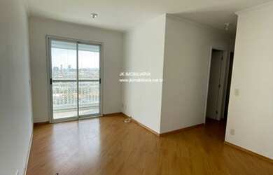 Imagem 1: APARTAMENTO RESIDENCIAL em SÃO PAULO - SP, PARQUE NOVO MUNDO