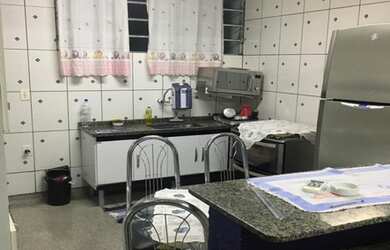 Imagem 12: CAMPO LIMPO PAULISTA - Casa Padrão - PARQUE RESIDENCIAL CALIFÓRNIA