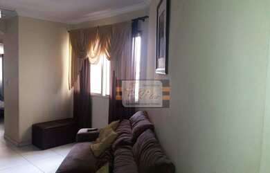 Imagem 2: Apartamento residencial à venda, Jardim Maristela, São Paulo