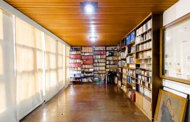 Imagem 4: Casa de 310 metros quadrados à venda no Brooklin Paulista - São Paulo - SP