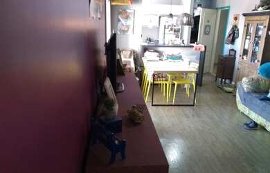 Imagem 4: Apartamento Condomínio Novitá