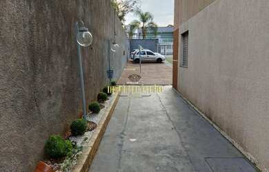 Imagem 9: Excelente apartamento à venda no Condomínio Villagio Di Torino em Suzano