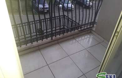 Imagem 12: APARTAMENTO RESIDENCIAL em SÃO PAULO - SP, LOTEAMENTO CITY JARAGUA