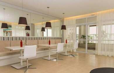 Imagem 14: APARTAMENTO RESIDENCIAL em São Paulo - SP, Fazenda Morumbi