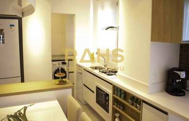 Imagem 3: Apartamento no bairro Atiradores, Joinville