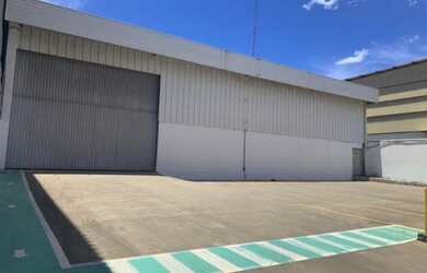 Imagem 10: Galpão/Depósito/Armazém para aluguel possui 999 metros quadrados
