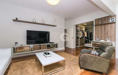 Imagem 5: J GALANTE - VILA SUZANA - Venda ou Locação - 393 m² - 4 Suítes - 6...