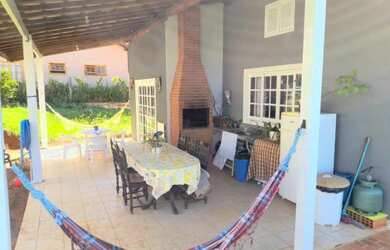 Imagem 8: ITUPEVA - Casa Padrão - VILA AGUAS SANTA ELIZA